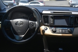 Used 2016  Toyota RAV4 4d SUV FWD XLE at Auto Finance Center LLC near Woodbridge&comma; VA
