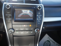 Used 2016  Toyota Camry 4dr Sdn I4 Auto &lpar;Natl&rpar; at Auto Finance Center LLC near Woodbridge&comma; VA