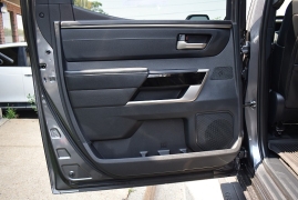 Used 2025 Toyota Tundra 4WD Limited CrewMax 5.5ft Bed at Auto Finance Center LLC near Woodbridge, VA