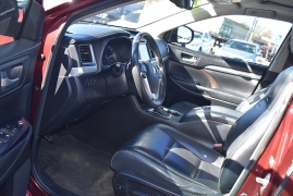 Used 2015  Toyota Highlander 4d SUV FWD XLE at Auto Finance Center LLC near Woodbridge, VA