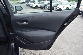 Used 2020 Toyota Corolla 4d Sedan LE at Auto Finance Center LLC near Woodbridge, VA