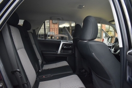 Used 2024  Toyota 4Runner SR5 2WD at Auto Finance Center LLC near Woodbridge&comma; VA