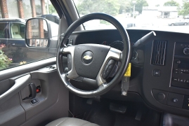 Used 2015  Chevrolet Express Cargo Van RWD 2500 135" at Auto Finance Center LLC near Woodbridge&comma; VA