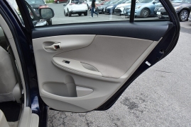 Used 2013 Toyota Corolla 4d Sedan L 5spd at Auto Finance Center LLC near Woodbridge, VA