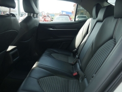 Used 2021  Toyota Camry SE Auto &lpar;Natl&rpar; at Auto Finance Center LLC near Woodbridge&comma; VA