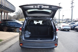 Used 2019  Toyota Highlander V6 AWD &lpar;Natl&rpar; at Auto Finance Center LLC near Woodbridge&comma; VA