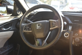 Used 2019  Honda Civic Hatchback 4d EX at Auto Finance Center LLC near Woodbridge&comma; VA