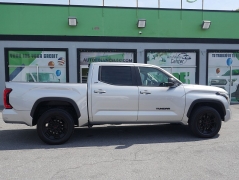 Used 2024  Toyota Tundra 4WD SR5 CrewMax 5&period;5ft Bed at Auto Finance Center LLC near Woodbridge&comma; VA