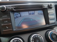 Used 2015 Toyota RAV4 4d SUV FWD LE at Auto Finance Center LLC near Woodbridge, VA