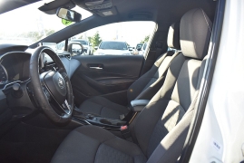 Used 2020  Toyota Corolla Hatchback CVT &lpar;Natl&rpar; at Auto Finance Center LLC near Woodbridge&comma; VA