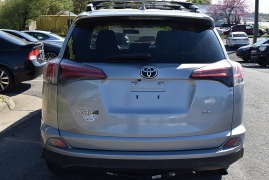 Used 2016  Toyota RAV4 4d SUV FWD LE at Auto Finance Center LLC near Woodbridge&comma; VA