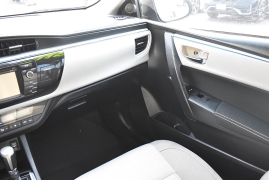 Used 2015 Toyota Corolla 4d Sedan LE at Auto Finance Center LLC near Woodbridge, VA