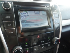 Used 2017 Toyota Camry 4d Sedan SE at Auto Finance Center LLC near Woodbridge, VA