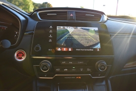 Used 2018 Honda CR-V 4d SUV AWD EX at Auto Finance Center LLC near Woodbridge, VA