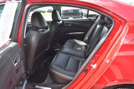Used 2019 Acura TLX 4d Sedan SH-AWD 3.5L at Auto Finance Center LLC near Woodbridge, VA