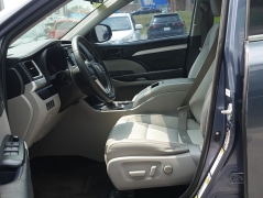 Used 2015  Toyota Highlander FWD 4dr V6 LE &lpar;Natl&rpar; at Auto Finance Center LLC near Woodbridge&comma; VA