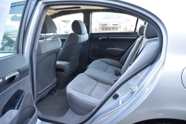 Used 2011 Honda Civic Sedan 4d EX Auto at Auto Finance Center LLC near Woodbridge, VA