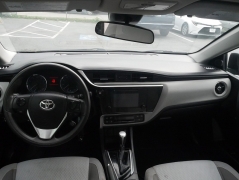 Used 2018 Toyota Corolla 4d Sedan LE at Auto Finance Center LLC near Woodbridge, VA