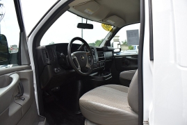 Used 2015 Chevrolet Express Van 2500 Van at Auto Finance Center LLC near Woodbridge, VA