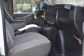 Used 2017  GMC Savana Cargo Van 2500 Van at Auto Finance Center LLC near Woodbridge&comma; VA
