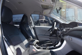 Used 2014  Honda Accord Sedan 4d LX CVT at Auto Finance Center LLC near Woodbridge&comma; VA