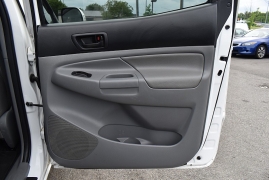 Used 2015 Toyota Tacoma 4WD Double Cab Long Bed at Auto Finance Center LLC near Woodbridge, VA