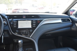 Used 2018  Toyota Camry Auto (Natl) at Auto Finance Center LLC near Woodbridge, VA