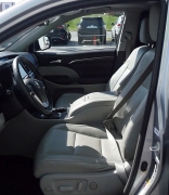 Used 2015  Toyota Highlander FWD 4dr V6 Limited &lpar;Natl&rpar; at Auto Finance Center LLC near Woodbridge&comma; VA