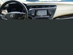 Used 2014 Toyota Avalon 4d Sedan XLE Premium at Auto Finance Center LLC near Woodbridge, VA