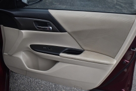 Used 2014  Honda Accord Sedan 4d LX CVT at Auto Finance Center LLC near Woodbridge&comma; VA