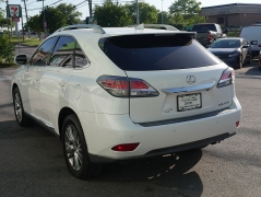 Used 2014  Lexus RX 350 FWD 4dr at Auto Finance Center LLC near Woodbridge&comma; VA