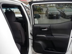 Used 2016  Toyota Tacoma 4WD Double Cab V6 &lpar;Natl&rpar; at Auto Finance Center LLC near Woodbridge&comma; VA