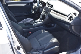 Used 2020  Honda Civic Sedan 4d EX at Auto Finance Center LLC near Woodbridge&comma; VA