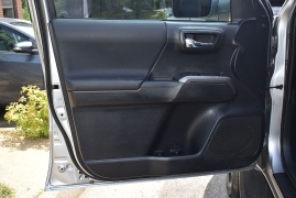 Used 2019  Toyota Tacoma 4WD Double Cab 5' Bed V6 &lpar;Natl&rpar; at Auto Finance Center LLC near Woodbridge&comma; VA