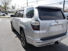 Used 2015 Toyota 4Runner 4WD 4dr V6 (Natl) at Auto Finance Center LLC near Woodbridge, VA