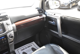 Used 2015 Toyota 4Runner 4d SUV 4WD Limited at Auto Finance Center LLC near Woodbridge, VA