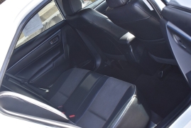 Used 2016  Toyota Corolla 4dr Sdn (Natl) at Auto Finance Center LLC near Woodbridge, VA