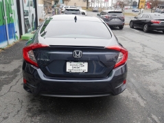 Used 2017  Honda Civic Sedan EX-L CVT at Auto Finance Center LLC near Woodbridge&comma; VA