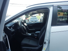 Used 2019  Toyota RAV4 4d SUV FWD XLE at Auto Finance Center LLC near Woodbridge&comma; VA