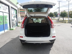 Used 2016 Honda CR-V 4d SUV AWD EX-L at Auto Finance Center LLC near Woodbridge, VA