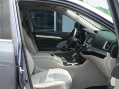 Used 2015  Toyota Highlander FWD 4dr V6 LE &lpar;Natl&rpar; at Auto Finance Center LLC near Woodbridge&comma; VA