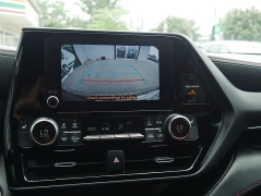 Used 2023  Toyota Highlander FWD &lpar;Natl&rpar; at Auto Finance Center LLC near Woodbridge&comma; VA