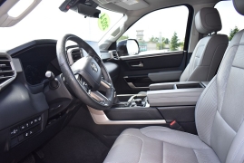 Used 2024  Toyota Tundra 4WD Limited CrewMax 5&period;5ft Bed at Auto Finance Center LLC near Woodbridge&comma; VA