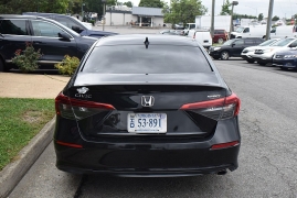 Used 2022  Honda Civic Sedan Sport CVT at Auto Finance Center LLC near Woodbridge&comma; VA