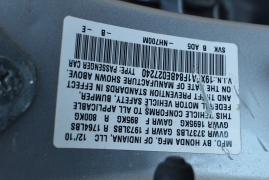 Used 2011 Honda Civic Sedan 4d EX Auto at Auto Finance Center LLC near Woodbridge, VA