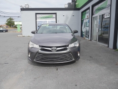Used 2017  Toyota Camry Auto (Natl) at Auto Finance Center LLC near Woodbridge, VA