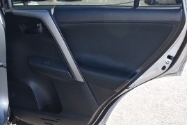 Used 2016  Toyota RAV4 4d SUV FWD LE at Auto Finance Center LLC near Woodbridge&comma; VA