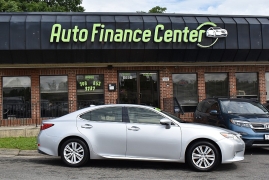 Used 2015 Lexus ES 350 4dr Sdn at Auto Finance Center LLC near Woodbridge, VA