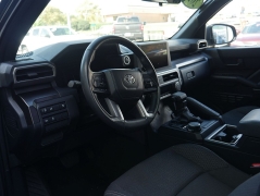 Used 2026  Toyota 4Runner 4WD &lpar;Natl&rpar; at Auto Finance Center LLC near Woodbridge&comma; VA