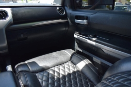 Used 2019 Toyota Tundra 4WD CrewMax SR5 5.7L FFV at Auto Finance Center LLC near Woodbridge, VA